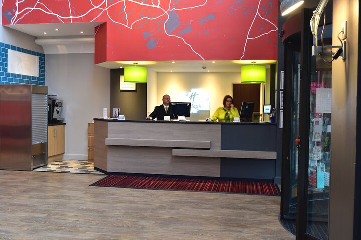 Hotel Interior 2 of 123