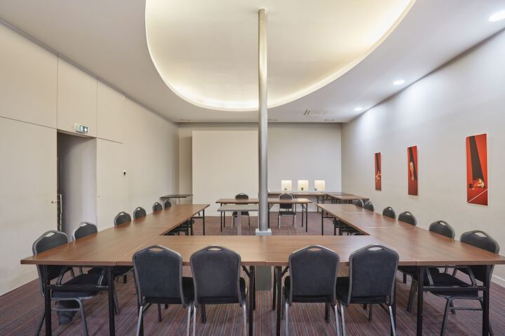 Meeting 108 of 115