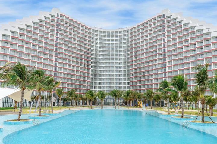 Image of Bai Dai Resort near Cam Ranh Airport