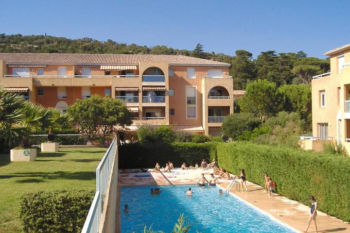 Hotel with Pool