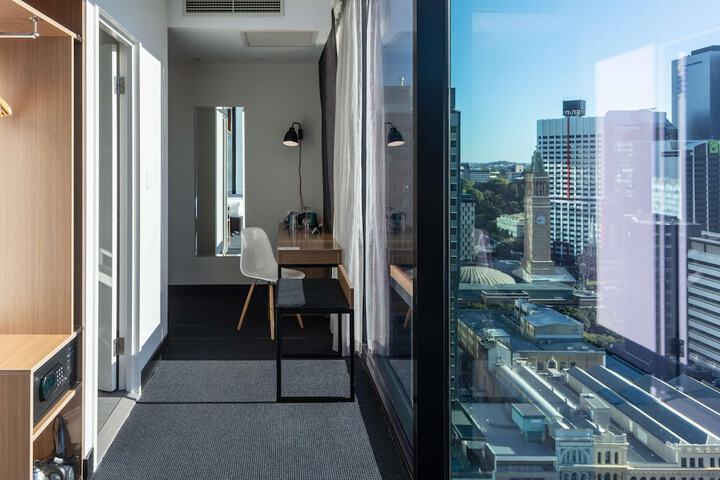 Hotel 123 of 128