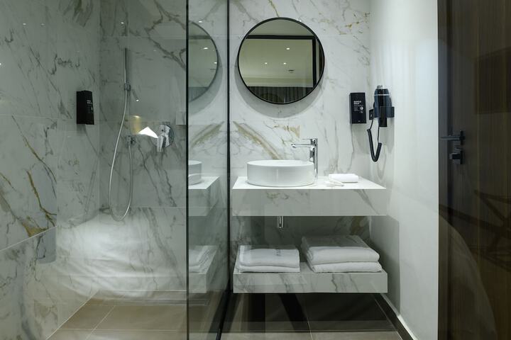Bath Amenities