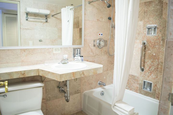 Bathroom Vanities