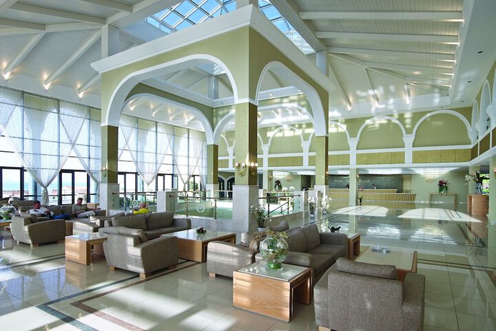 Hotel Interior 2 of 47