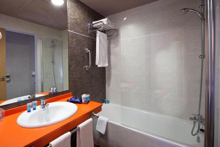 Fitness Facility Photos