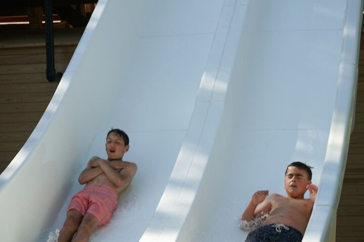 Water park