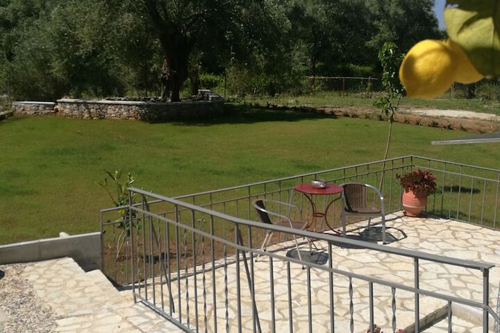 Terrace/Patio 64 of 104