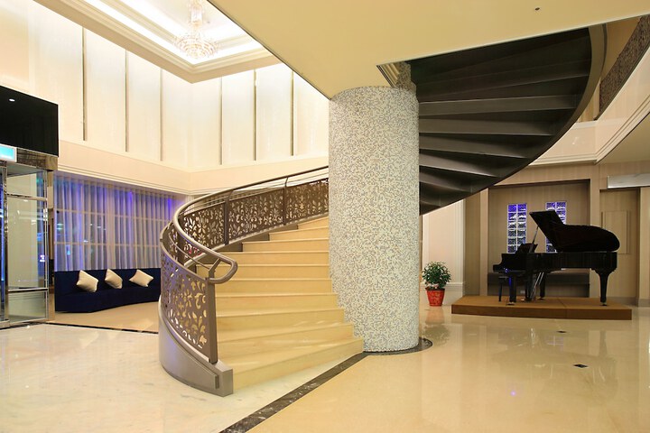 Hotel Interior 2 of 43