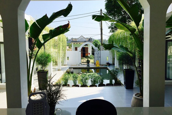 Terrace/Patio 10 of 57