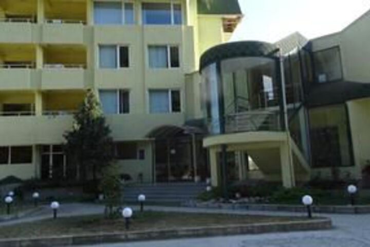 Hotel 18 of 37