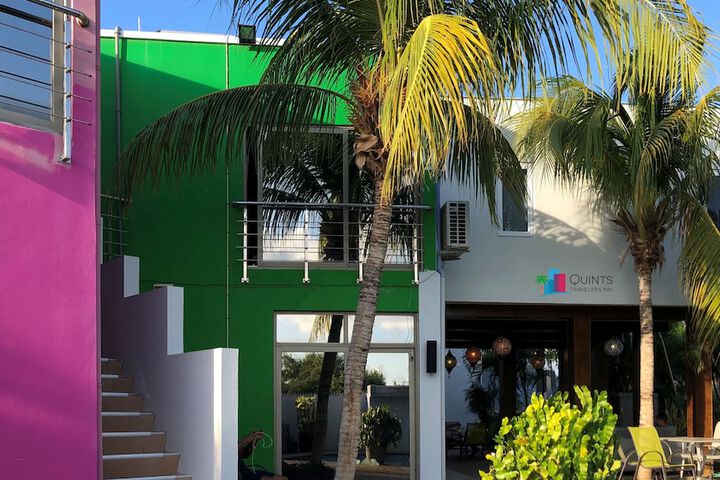 Hotel 62 of 68