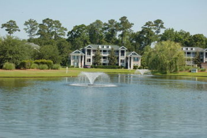 Image of True Blue Golf Resort