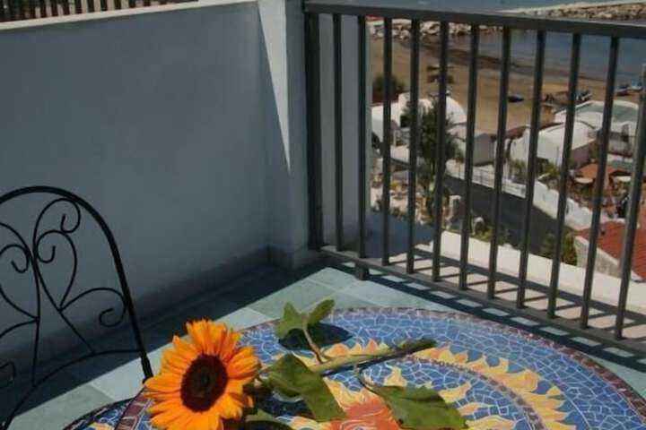 Terrace/Patio 21 of 61