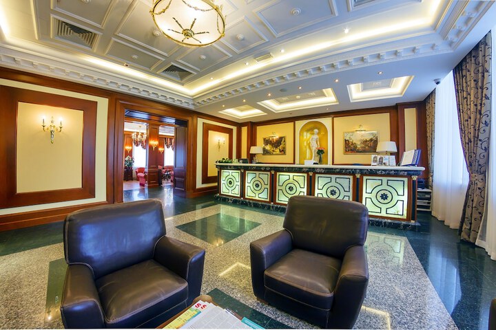 Hotel Interior 3 of 65