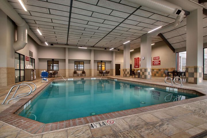 Pool 46 of 77