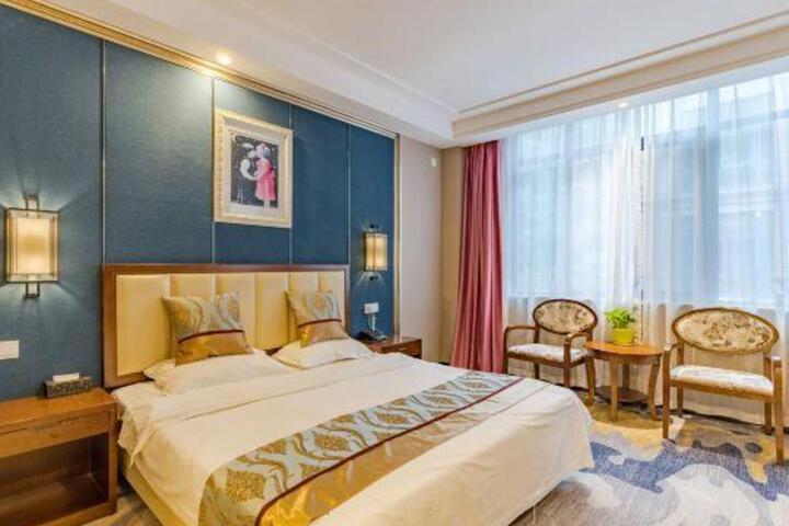 Jincheng Hotel