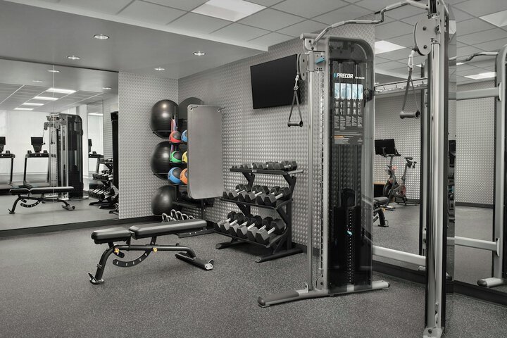 Health and Fitness 29 of 42