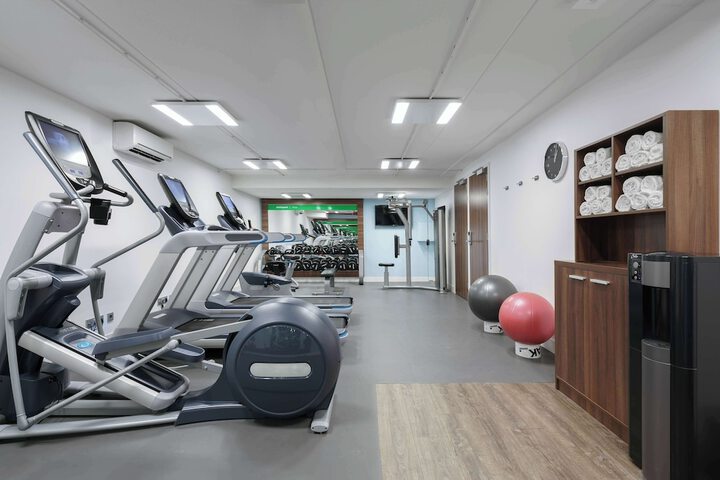 Fitness Club