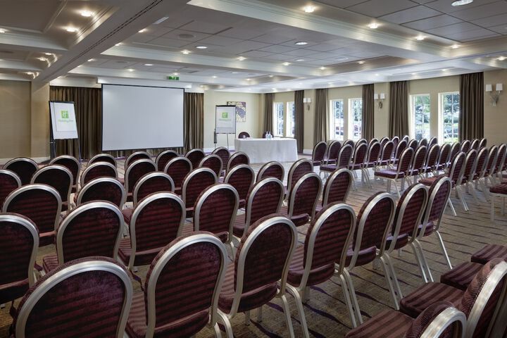 Meeting 119 of 134