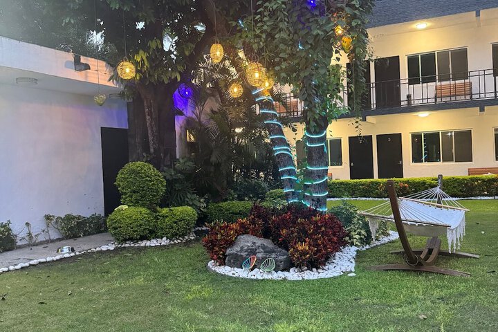 Hotel 49 of 54