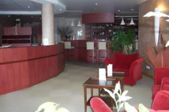 Hotel Interior 6 of 23