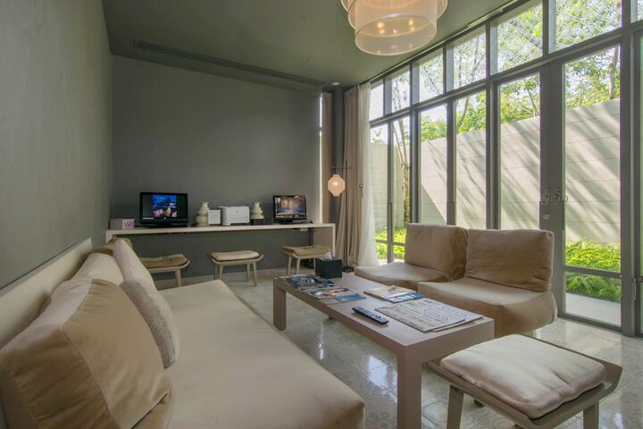 Hotel Interior 147 of 172