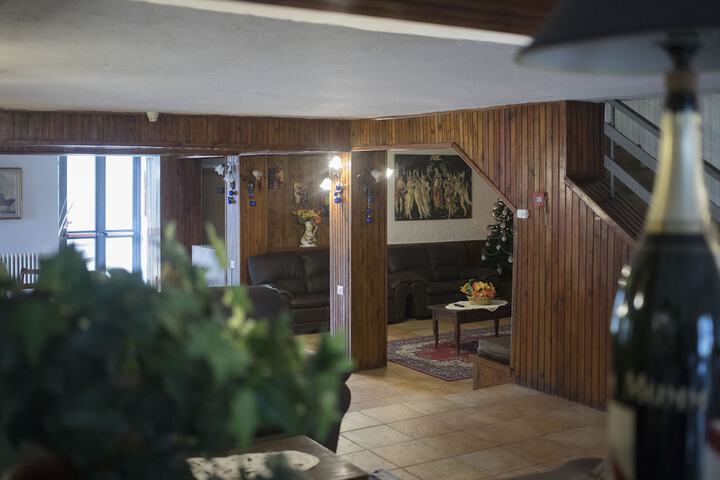 Lobby Photos