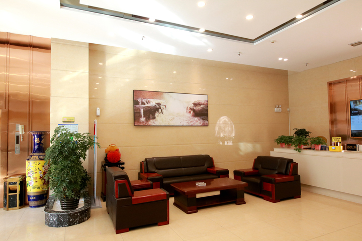 Hotel Interior 12 of 21