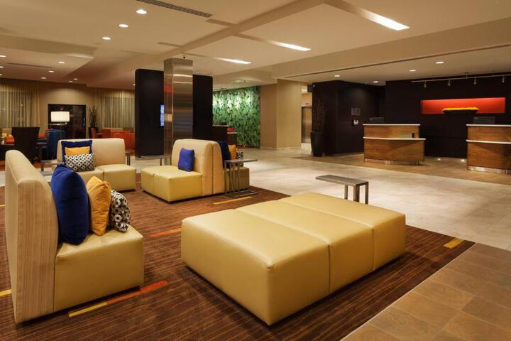 Hotel Interior 5 of 33