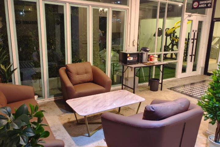 Fitness Center Photo