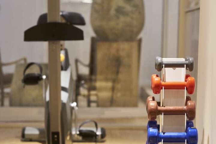 Fitness Club