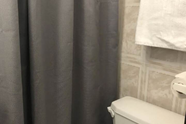Restrooms