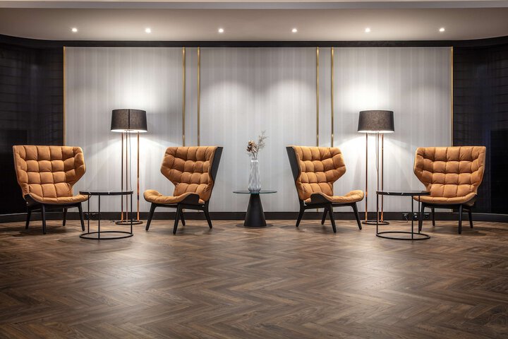 Hotel Interior 80 of 209