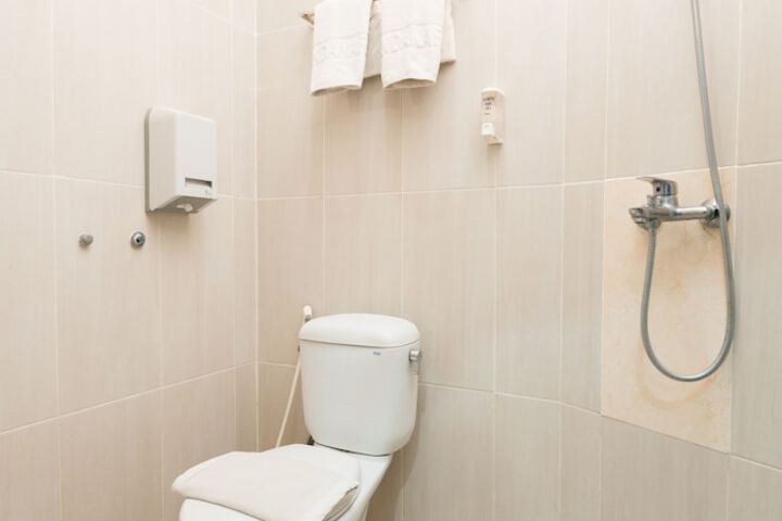 Bathroom Vanities