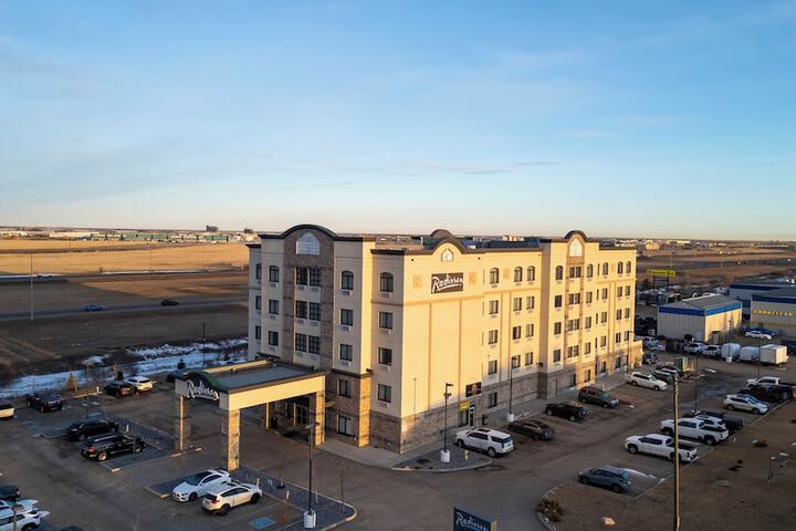 Hotel 112 of 114