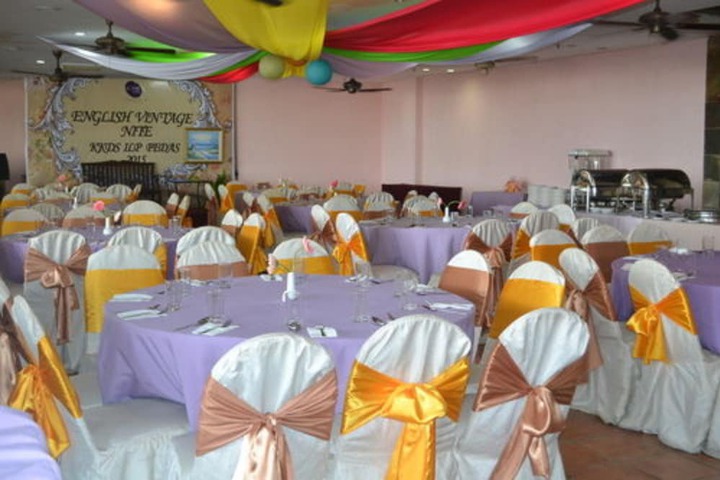 Ballroom/Hall 45 of 68