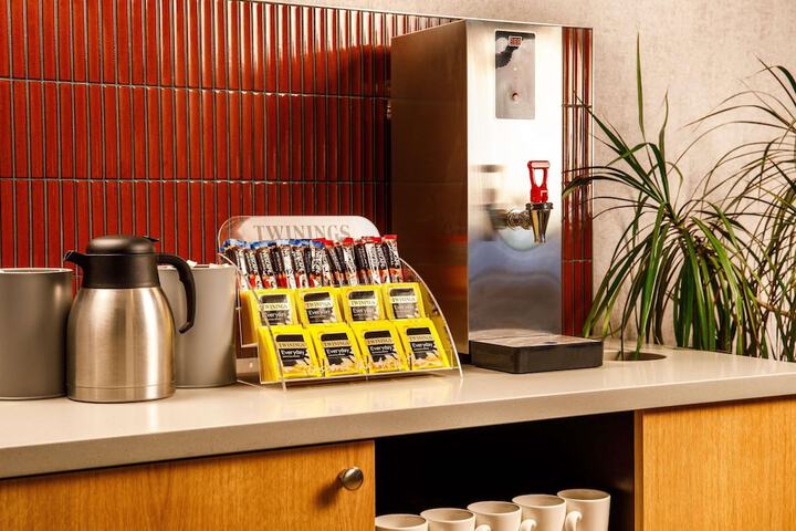 Hotel Interior 22 of 40