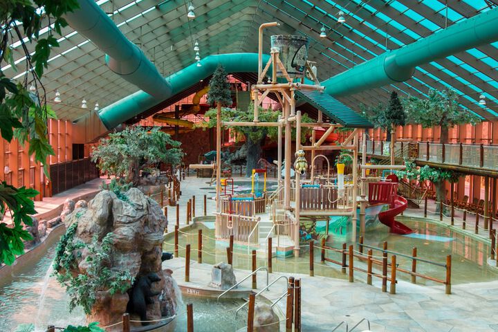 Water park