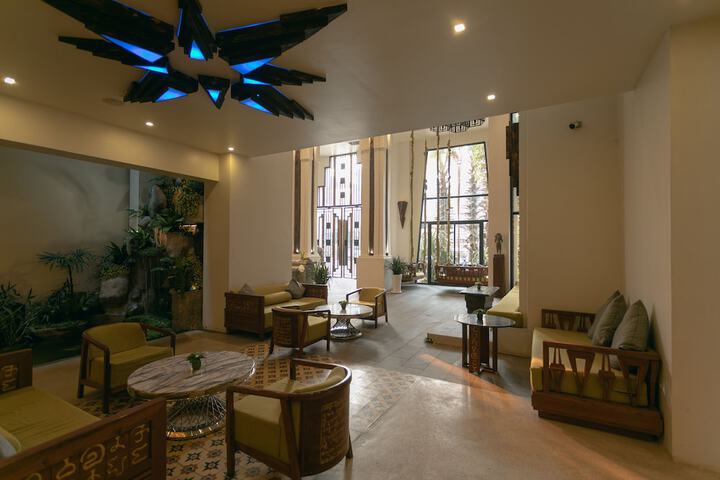 Hotel Interior 136 of 155
