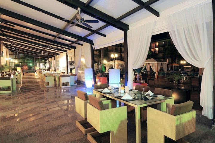Terrace/Patio 77 of 77