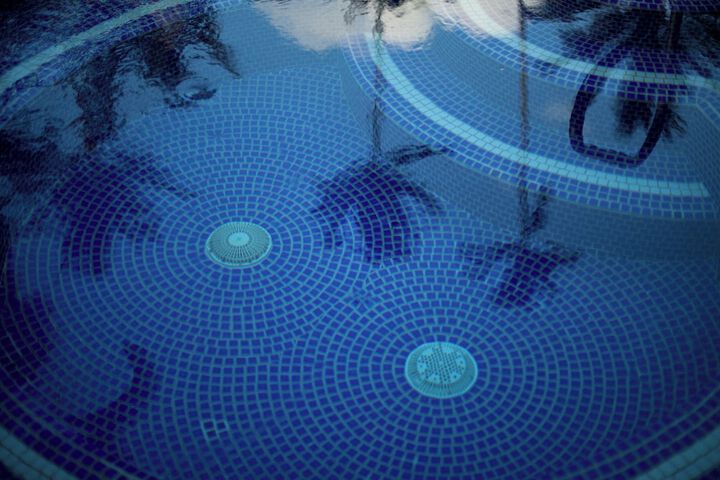 Pool to Cool