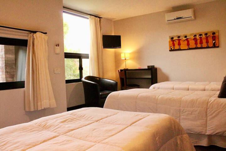 Room 19 of 100