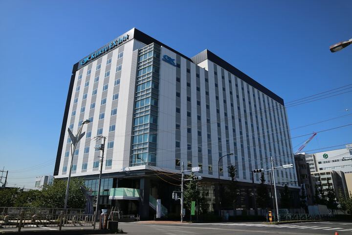 Image of KEIKYU EX INN Haneda