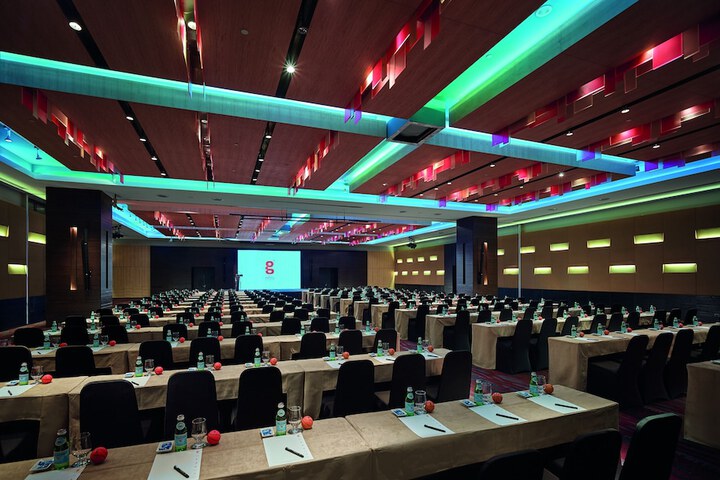 Ballroom