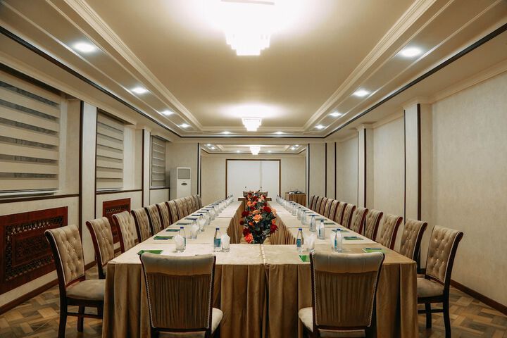 Meeting 38 of 41