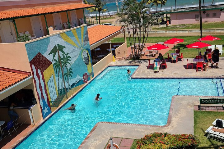 Hotel 29 of 31
