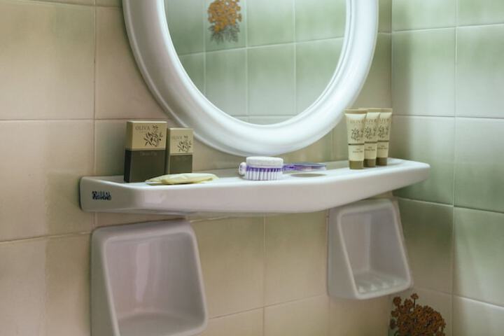 Bathroom Vanities