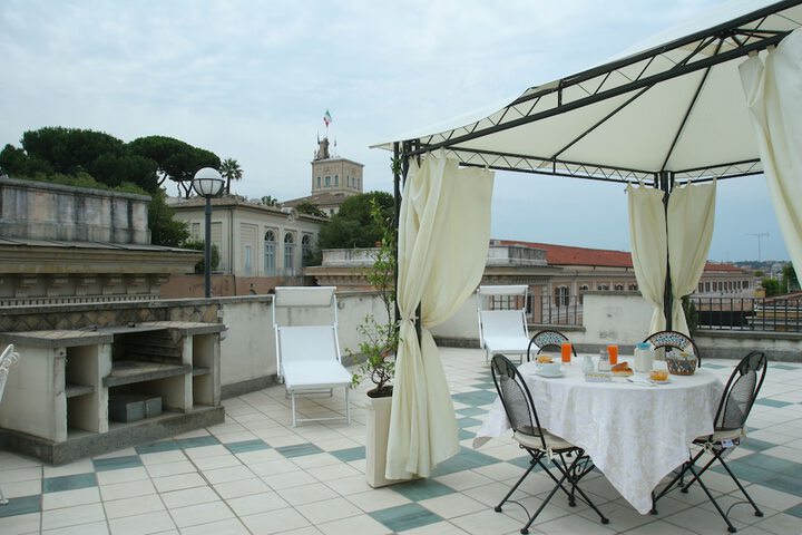 Terrace/Patio 21 of 43