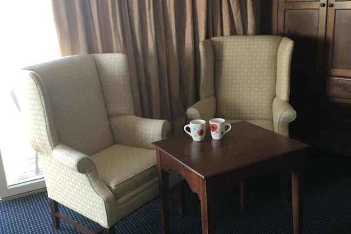 Room 18 of 50