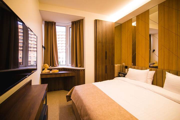Cartez by Horizon Hotels Yerevan